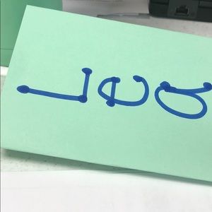 Meet your Posher, Lea